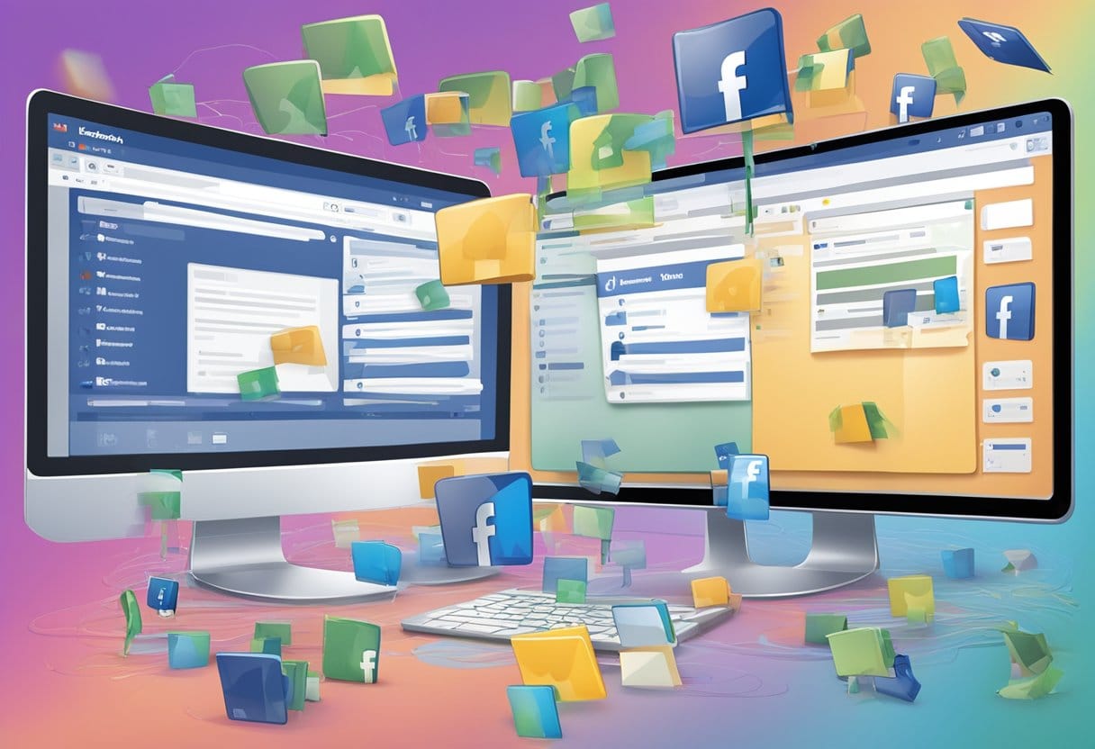 8 Best Facebook Profile Scrapers in 2026 (Updated)